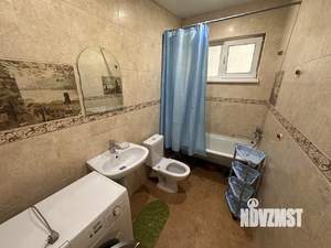 Студия квартира, на длительный срок, 36м2, 2/5 этаж