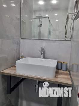 1-к квартира, посуточно, 35м2, 7/10 этаж