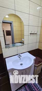 1-к квартира, посуточно, 45м2, 5/8 этаж