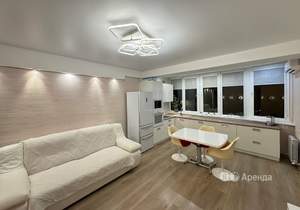 2-к квартира, на длительный срок, 60м2, 11/12 этаж