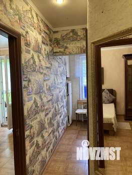 4-к квартира, посуточно, 32м2, 2/5 этаж