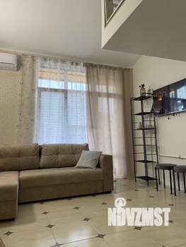 2-к квартира, на длительный срок, 45м2, 4/4 этаж