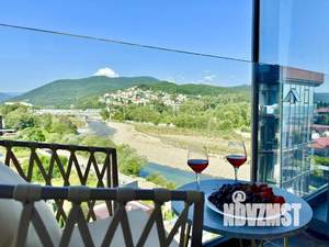 1-к квартира, посуточно, 31м2, 1/1 этаж