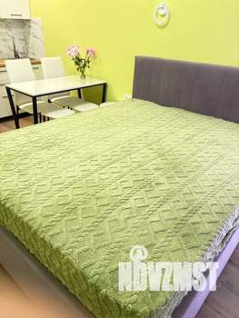 Студия квартира, посуточно, 30м2, 6/12 этаж