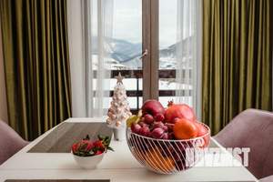 2-к квартира, посуточно, 50м2, 1/1 этаж