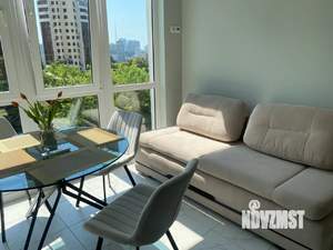 2-к квартира, посуточно, 53м2, 1/1 этаж