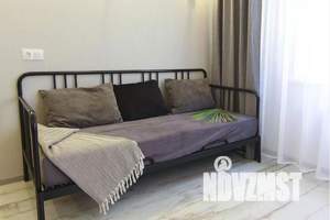 1-к квартира, посуточно, 36м2, 1/5 этаж