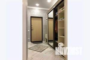 2-к квартира, посуточно, 50м2, 7/7 этаж