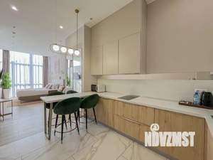 1-к квартира, посуточно, 32м2, 5/6 этаж