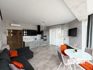 2-к квартира, на длительный срок, 68м2, 9/25 этаж