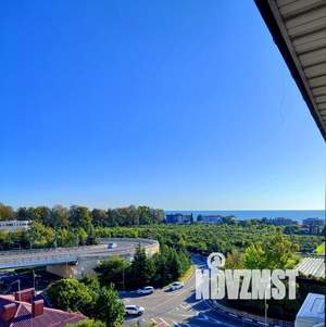 1-к квартира, посуточно, 39м2, 1/1 этаж