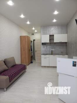 Студия квартира, посуточно, 25м2, 4/5 этаж