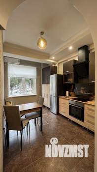 2-к квартира, посуточно, 46м2, 2/3 этаж