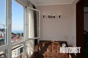 2-к квартира, посуточно, 65м2, 11/16 этаж