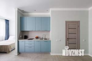 1-к квартира, посуточно, 39м2, 1/1 этаж