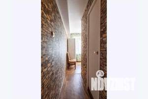 1-к квартира, посуточно, 35м2, 2/5 этаж