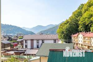 2-к квартира, посуточно, 56м2, 3/4 этаж