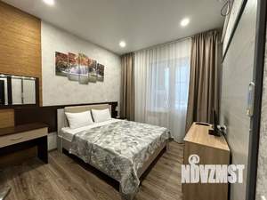 2-к квартира, посуточно, 48м2, 5/5 этаж