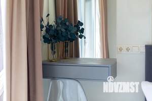 Студия квартира, посуточно, 30м2, 10/20 этаж