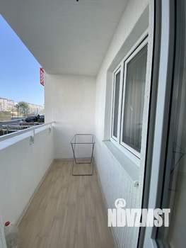 Студия квартира, на длительный срок, 32м2, 1/13 этаж