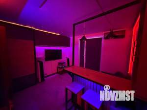 Студия квартира, посуточно, 22м2, 2/3 этаж