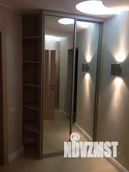 1-к квартира, посуточно, 52м2, 1/1 этаж