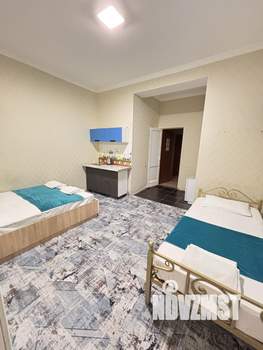 1-к квартира, на длительный срок, 27м2, 1/4 этаж
