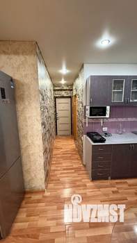 2-к квартира, на длительный срок, 40м2, 2/4 этаж