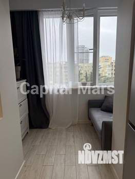 1-к квартира, на длительный срок, 42м2, 7/9 этаж