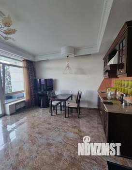 Студия квартира, посуточно, 50м2, 1/16 этаж