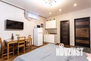 1-к квартира, посуточно, 25м2, 1/4 этаж