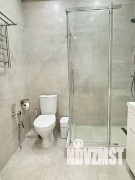 2-к квартира, посуточно, 42м2, 3/11 этаж