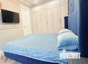 3-к квартира, посуточно, 62м2, 4/10 этаж