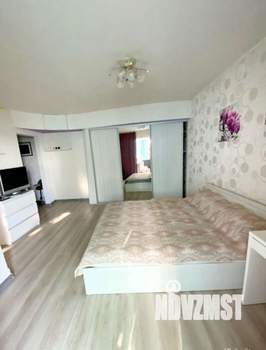 1-к квартира, посуточно, 30м2, 5/5 этаж