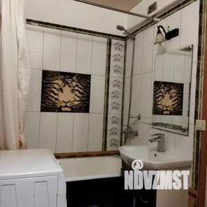 2-к квартира, посуточно, 54м2, 2/5 этаж