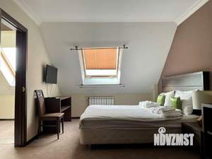 1-к квартира, посуточно, 34м2, 1/1 этаж