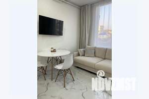 1-к квартира, посуточно, 30м2, 1/4 этаж