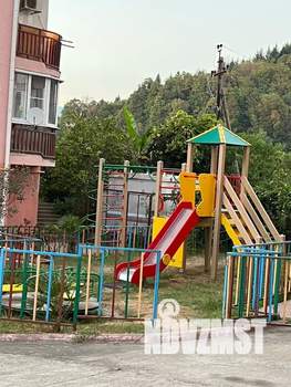 Студия квартира, посуточно, 37м2, 3/6 этаж