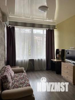 2-к квартира, посуточно, 49м2, 4/4 этаж