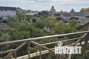 1-к квартира, посуточно, 28м2, 2/5 этаж