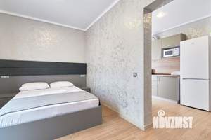 1-к квартира, посуточно, 52м2, 1/1 этаж