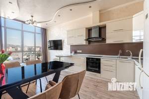 1-к квартира, на длительный срок, 57м2, 22/22 этаж