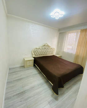 2-к квартира, на длительный срок, 33м2, 3/9 этаж