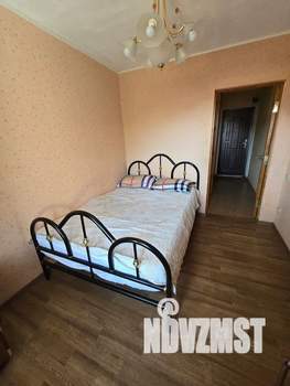 2-к квартира, посуточно, 45м2, 4/5 этаж