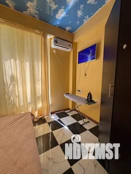2-к квартира, посуточно, 35м2, 2/7 этаж