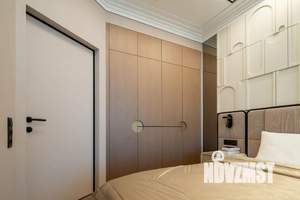 1-к квартира, посуточно, 55м2, 2/2 этаж