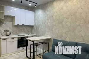 1-к квартира, посуточно, 30м2, 7/17 этаж