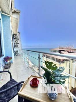 1-к квартира, посуточно, 85м2, 1/1 этаж