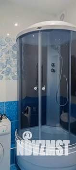 1-к квартира, посуточно, 42м2, 6/9 этаж