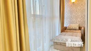 2-к квартира, посуточно, 38м2, 1/1 этаж